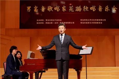 凤凰众筹助力古典音乐会，“青岛好声音”震撼全场