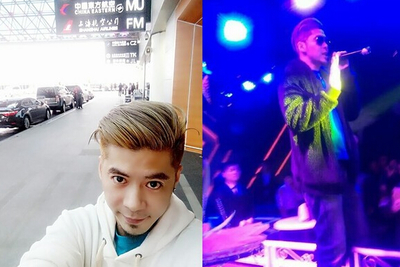 从《流星花园》当红演员到互联网技术服务 娱乐圈转型的现实与启示