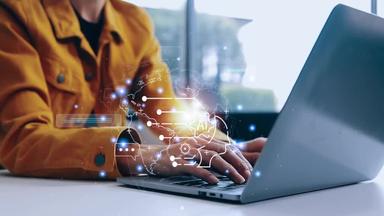 互联网技术服务 驱动数字化未来的关键引擎