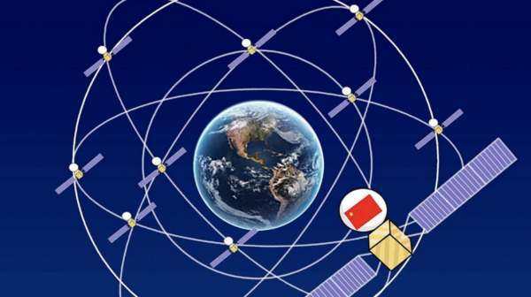 苍穹织网 2019-2021年间航天技术与互联网服务的融合壮举