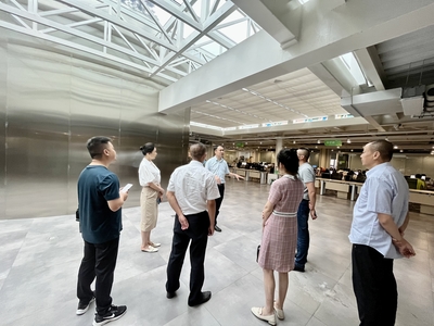 芙蓉麻阳两地工商联携手，以互联网技术服务共绘乡村振兴新图景