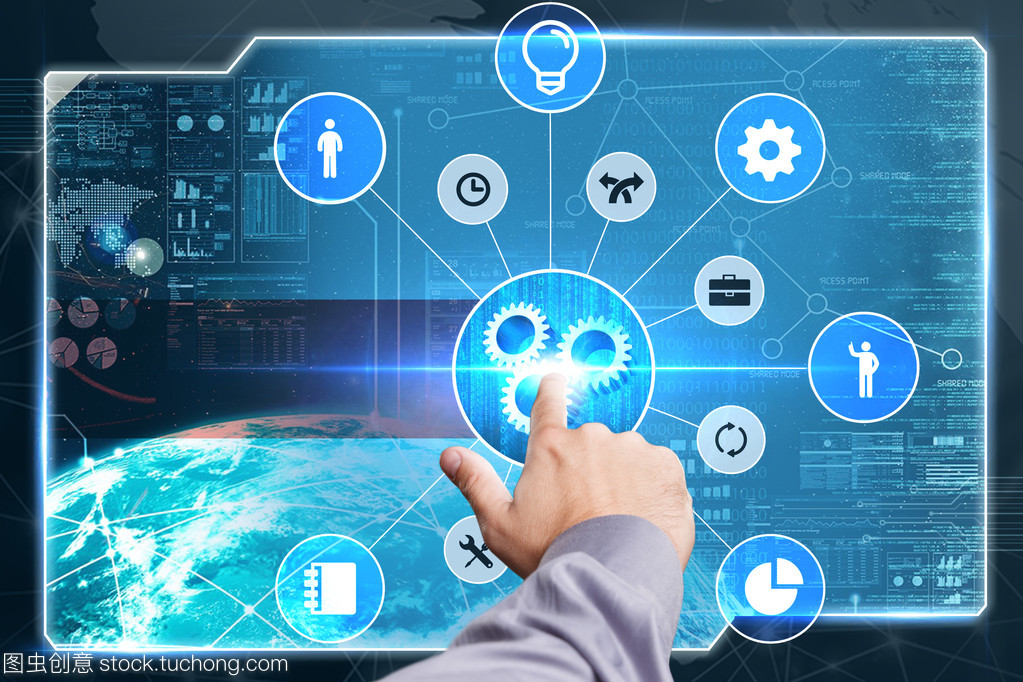 赋能年轻生意 互联网技术服务如何重塑商业生态