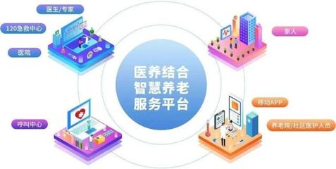 互联网技术驱动下，养老模式向智慧化升级的路径与展望