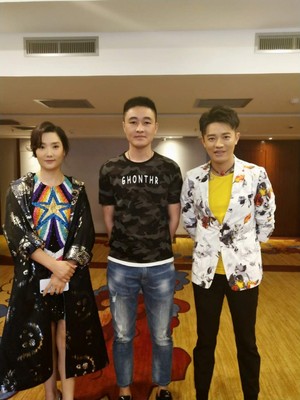 互联网技术服务助力艺人经纪创新发展